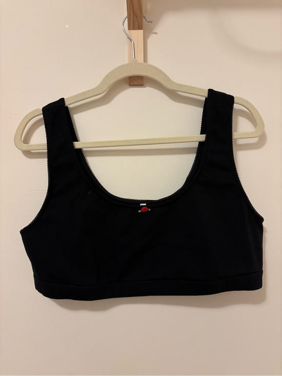 Rat Boi Other - Rat Boi Scoop Back Bralette